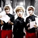 CROSS GENE 『Amazing -Bad Lady-』応援法映像