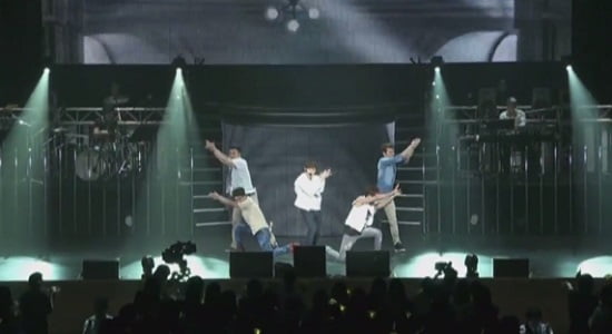 ジュノ 『キミの声』live ver.
