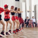 TAHITI 新曲『Oppa, you are mine』M/V MAKING