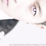 キム・ヒョンジュン WORLD TOUR「夢幻」 Teaser