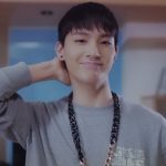 GOT7 A” story 1. JB”