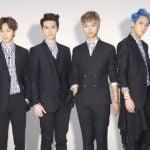 VIXX、『ETERNITY』Album Cover Picture Making