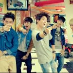 GOT7 A” ティザーM/V動画”