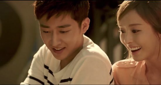 Davichi 新曲『Pillow』フルM/V動画