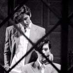 HISTORY 『Psycho』ティザーM/V動画