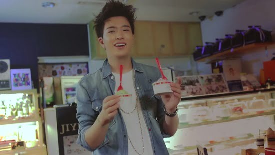 GOT7 A” story 5. ヨンジェ”