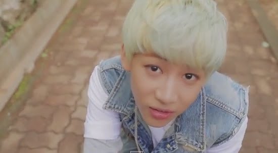GOT7 A” story 6. ベムベム”