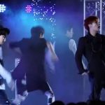 INFINITE「1.2.3 Showcase」Official Making Video