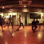 ZE:A 『Stumble Stumble』Dance Practice