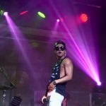 [Wonder Live] 第1話 SOL 『1AM』ライブ