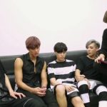 HISTORY 『Psycho』Comeback Sketch