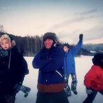 D-LITE「D’slove」Trailer Part 1