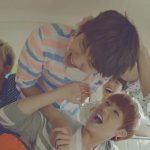 INFINITE「That Summer 2」Concert Teaser