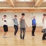 GOT7 『A』Dance Practice