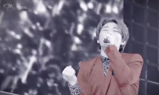 D-LITE「D’slove」Trailer Part 2