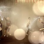 NU’EST 新曲『Good Bye Bye』フルM/V動画