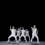 NU’EST 新曲『Judgement』Dance Performance