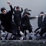 N-SONIC 『Pop beyond(Dance ver.)』フルM/V動画