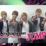 Ledapple special live in渋谷公会堂
