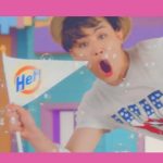 BlockB 『H.E.R』ティザーM/V動画