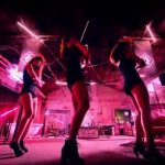 A.KOR『Kill Ya!』ティザーM/V動画