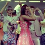 Boys Republic『Dress Up』ティザーM/V動画
