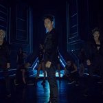 JYJ『BACK SEAT』ティザーM/V動画