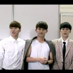 MYNAME デビュー1000日記念メッセージ！