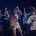 A.KOR『Payday』ティザーM/V動画