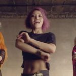 A.KOR『Payday』フルM/V動画