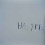 HA:TFELT「Me?」Album Spoiler