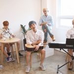 100% 『U beauty』アコースティックライブ