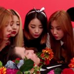 LADIES CODE 『KISS KISS』ティザーM/V動画