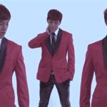 AlphaBAT 『Pass Out』ティザーM/V動画