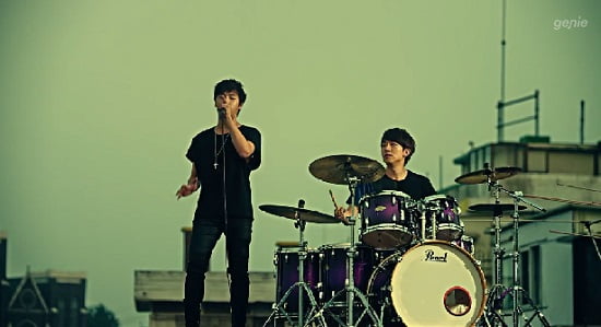 JACEの『My Serenade』フルM/V動画