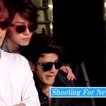Royal Pirates 「Love Toxic」ジャケット撮影