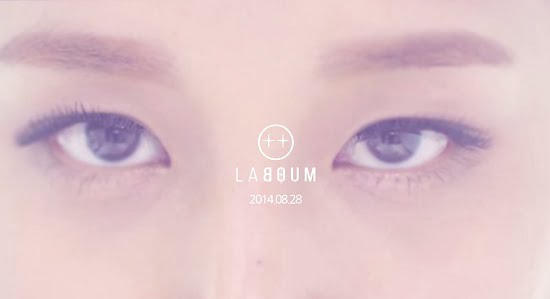 LABOUM『PETIT MACARON』ティザーM/V動画