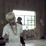 ジュノ 『FEEL(Korean Ver.)』Live Video