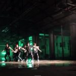 防弾少年団 『Danger』MV Shooting