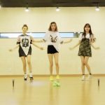 ORANGE CARAMEL、『My Copycat』Dance Only.