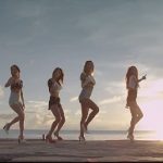 SISTAR『I Swear』フルM/V動画