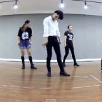 SHINeeテミン 『Danger』Dance Practice ver.