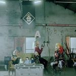 A.KOR『But Go』ティザーM/V動画