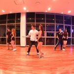 NASTY NASTY『KNOCK』Dance Practice