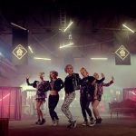 A.KOR『But Go』フルM/V動画