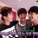 Real GOT7 Season 2「Day & Night Break Timel GOT7」