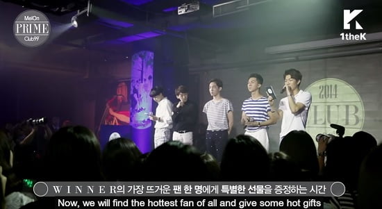 WINNER [PRIME] EP.4 Club99