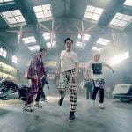 2PM 『GO CRAZY!』フルM/V動画