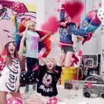 MINX『Why did you come to my home?』ティザーM/V動画