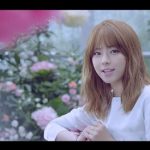 JUNIEL  新曲『I think I’m in love』ティザーM/V動画